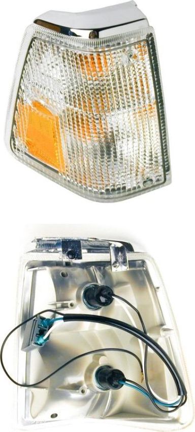 URO Parts 1312630 Turn Signal