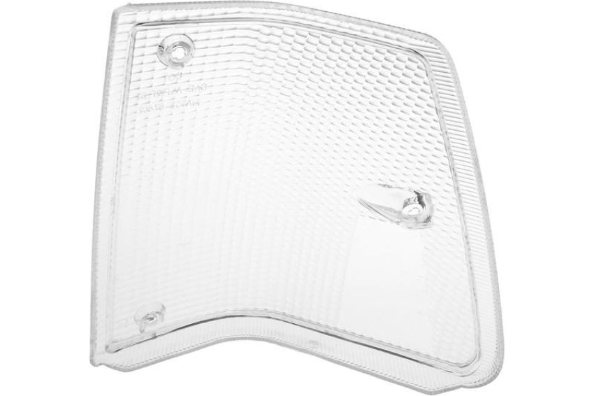 URO Parts 1312631 Turn Signal Lens