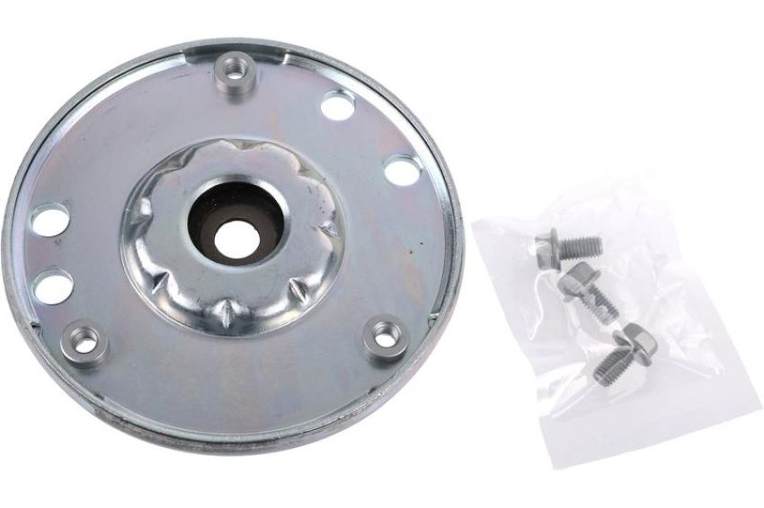 URO Parts 13188763 Strut Mount w/o Bearing