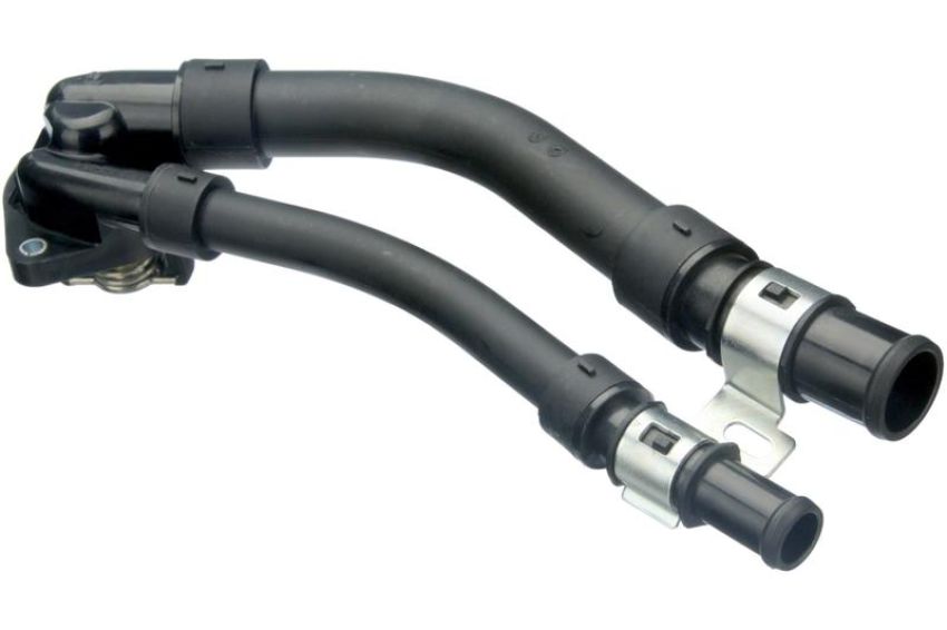 URO Parts 1322000015 Thermostat Assembly