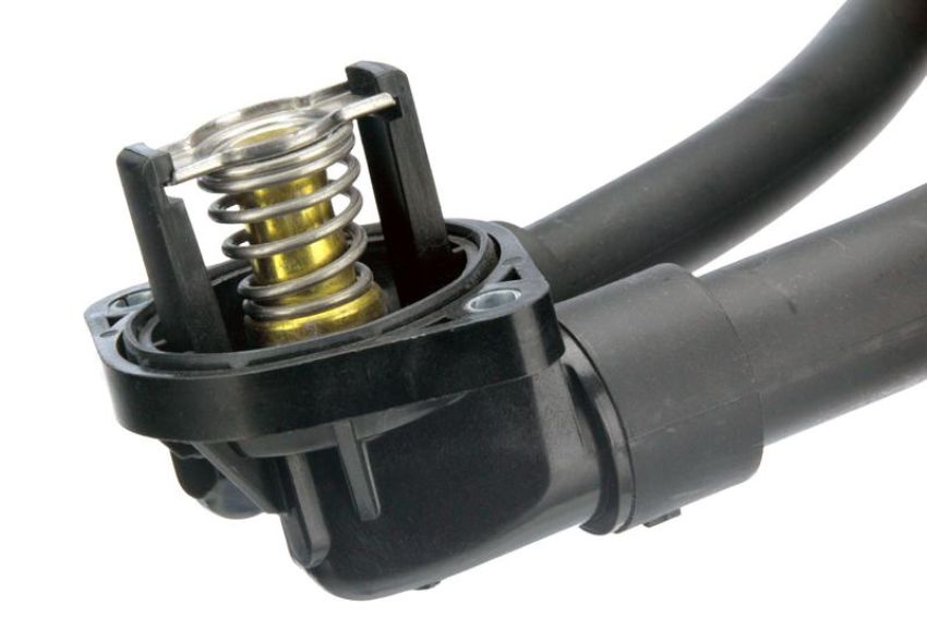 URO Parts 1322000015 Thermostat Assembly