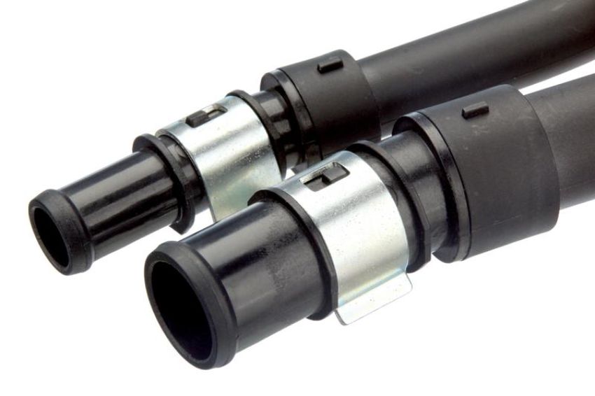 URO Parts 1322000015 Thermostat Assembly