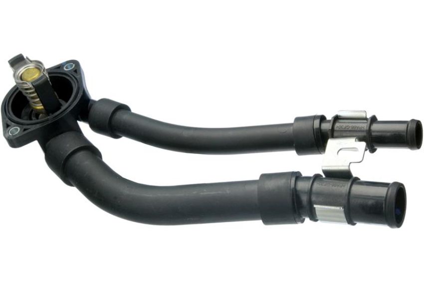 URO Parts 1322000015 Thermostat Assembly
