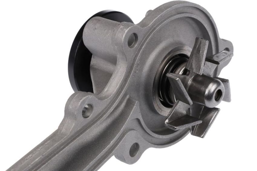 URO Parts 1322000201 Water Pump