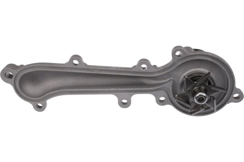 URO Parts 1322000201 Water Pump