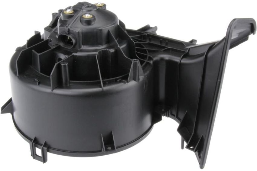 URO Parts 13221349 Blower Motor