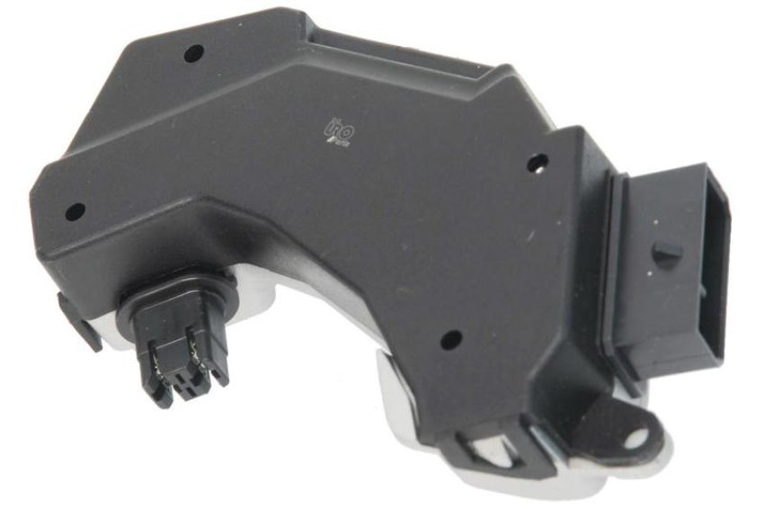 URO Parts 13250114 Blower Motor Control Unit