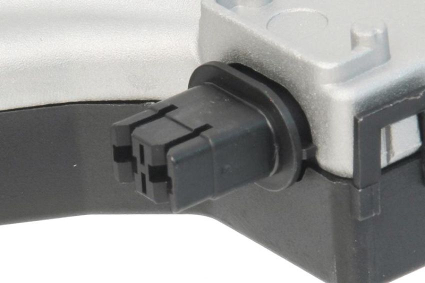 URO Parts 13250114 Blower Motor Control Unit