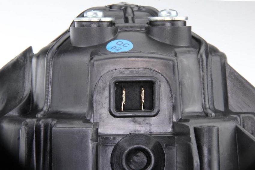 URO Parts 13250117 Blower Motor
