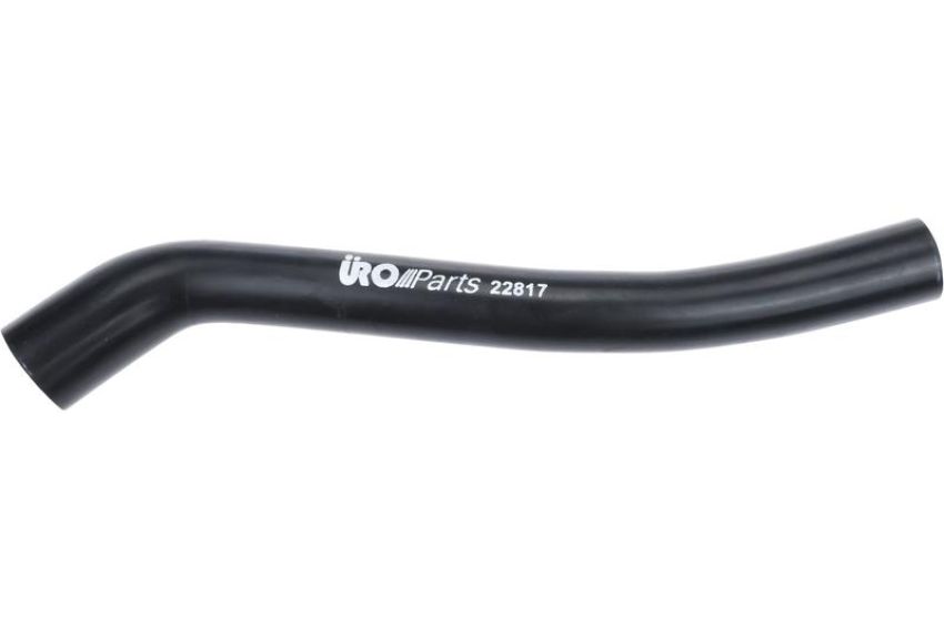URO Parts 13411247782 Crankcase Breather Hose