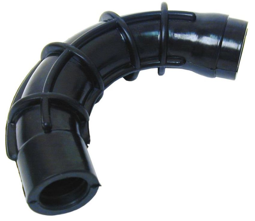 URO Parts 13411738185 Idle Control Valve Hose