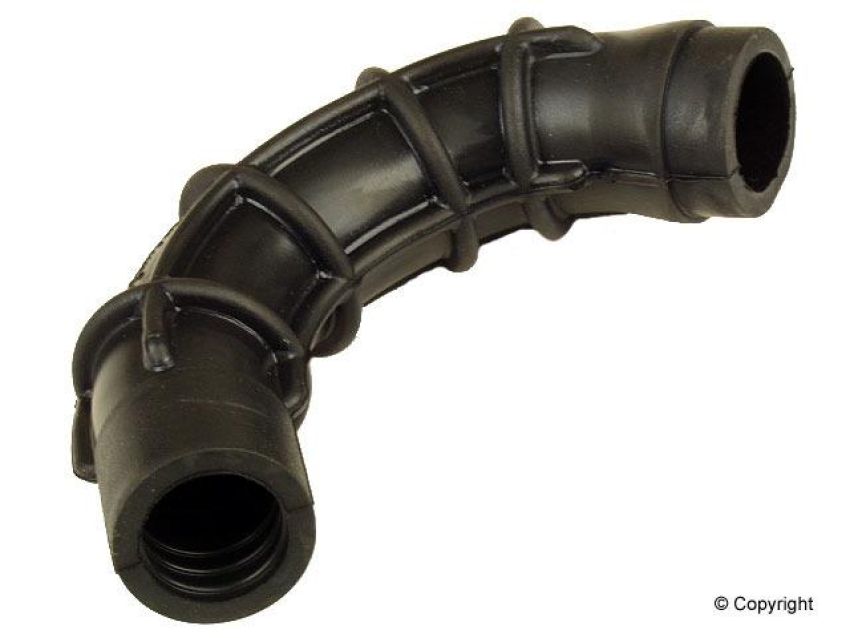 URO Parts 13411738185 Idle Control Valve Hose