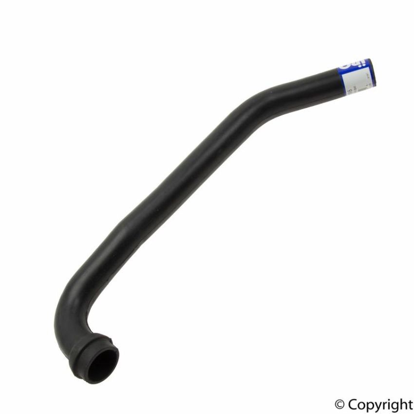 URO Parts 13411738186 Idle Control Valve Hose