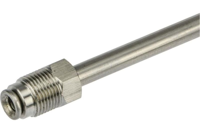 URO Parts 13537528348 Fuel Line