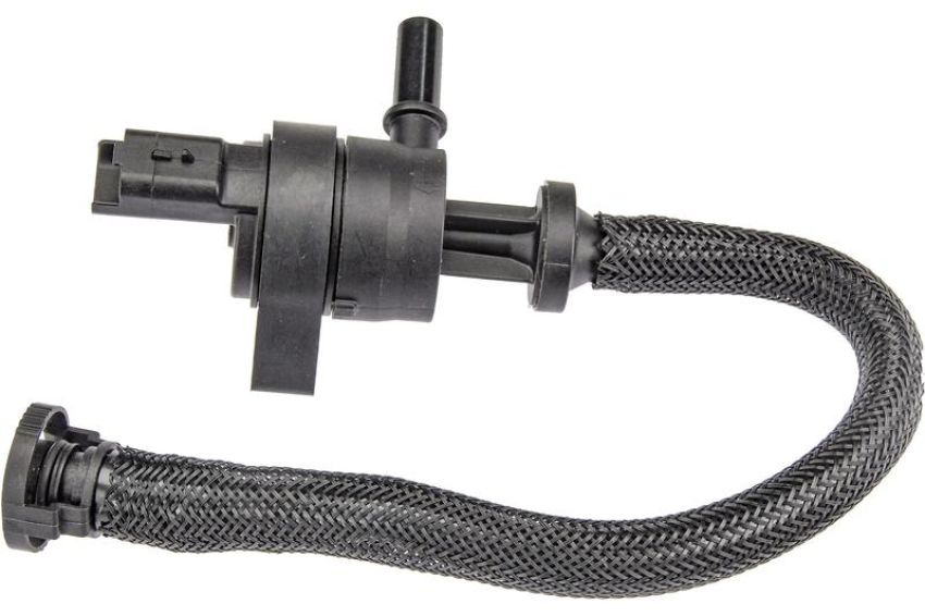 URO Parts 13537543285 Fuel Tank Breather Valve