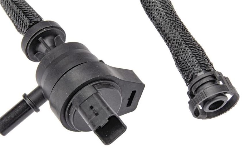 URO Parts 13537543285 Fuel Tank Breather Valve