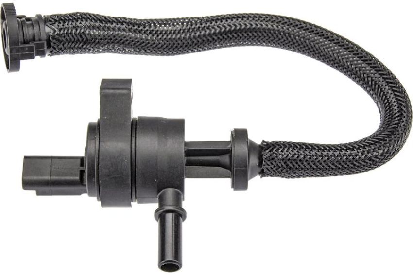 URO Parts 13537543285 Fuel Tank Breather Valve