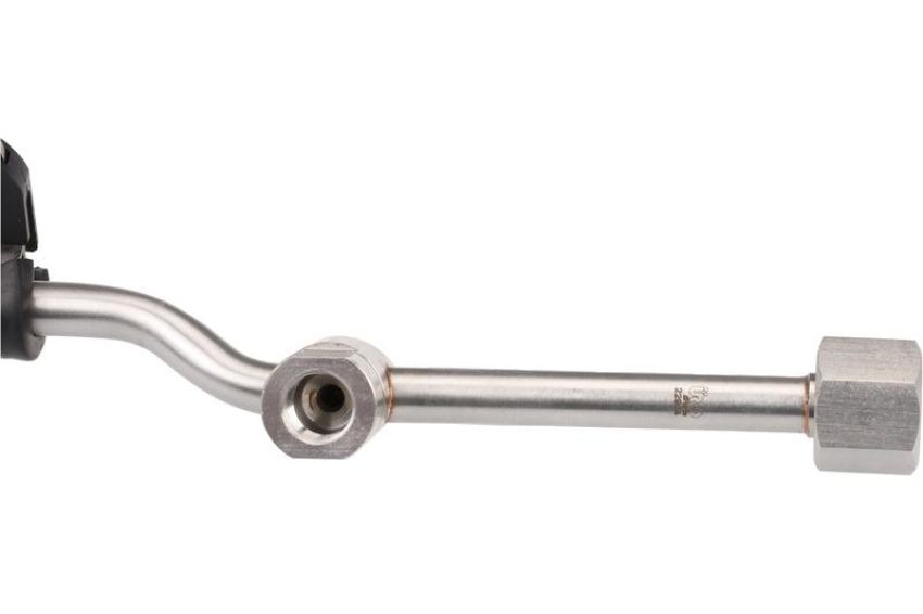 URO Parts 13537622751 Fuel Pump Feed Line w/ Sensor