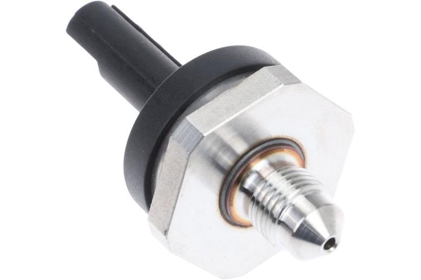 URO Parts 13537622751 Fuel Pump Feed Line w/ Sensor