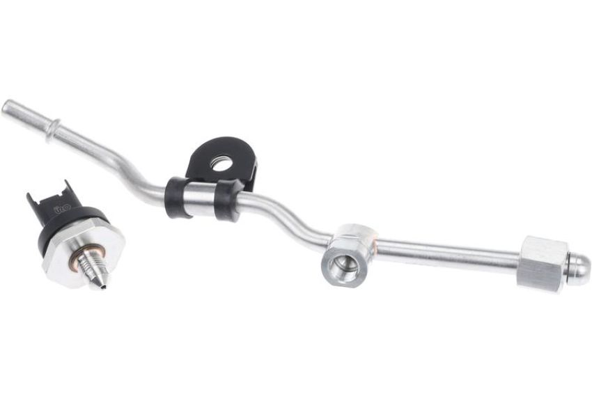 URO Parts 13537622751 Fuel Pump Feed Line w/ Sensor