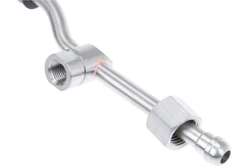 URO Parts 13537622751 Fuel Pump Feed Line w/ Sensor