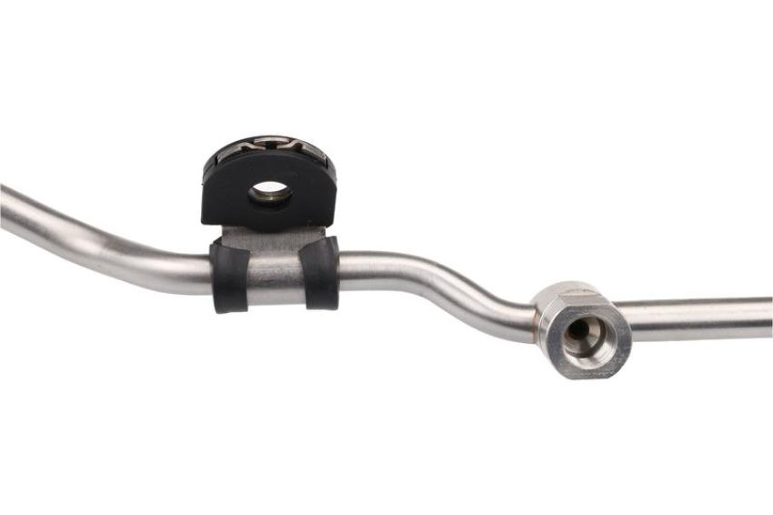 URO Parts 13537622751 Fuel Pump Feed Line w/ Sensor