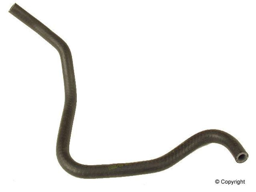 URO Parts 13541719966 Coolant Hose