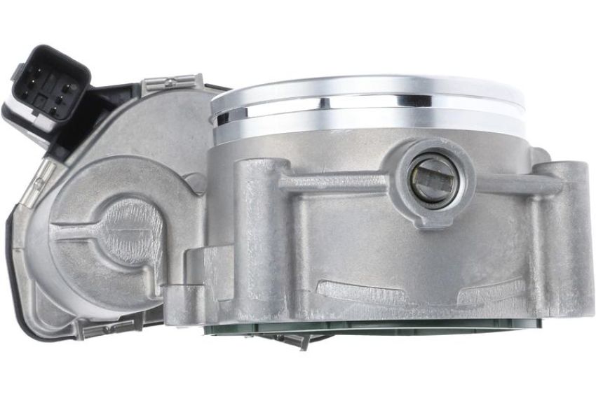 URO Parts 13547556118 Throttle Body Assembly