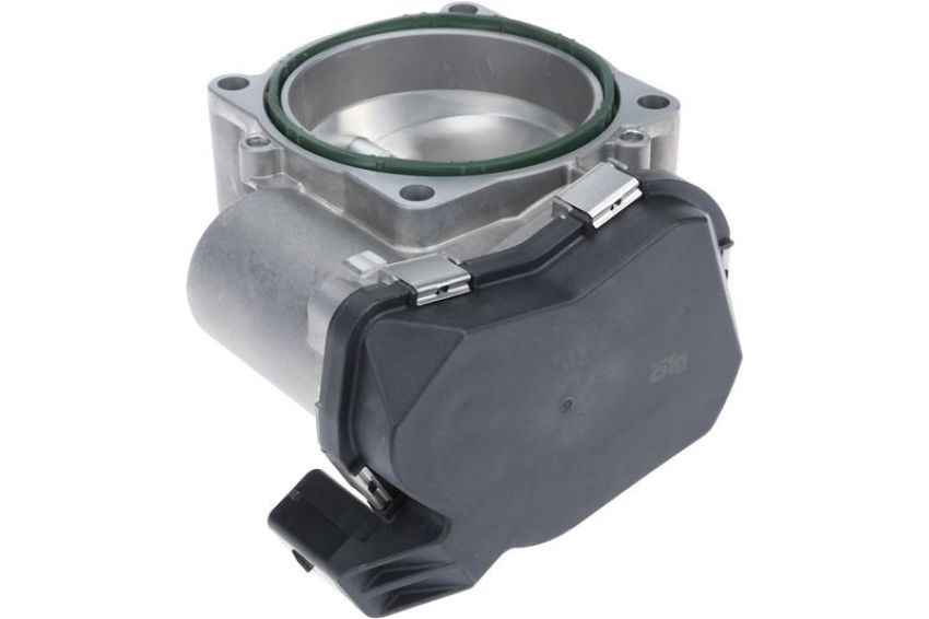 URO Parts 13547556118 Throttle Body Assembly