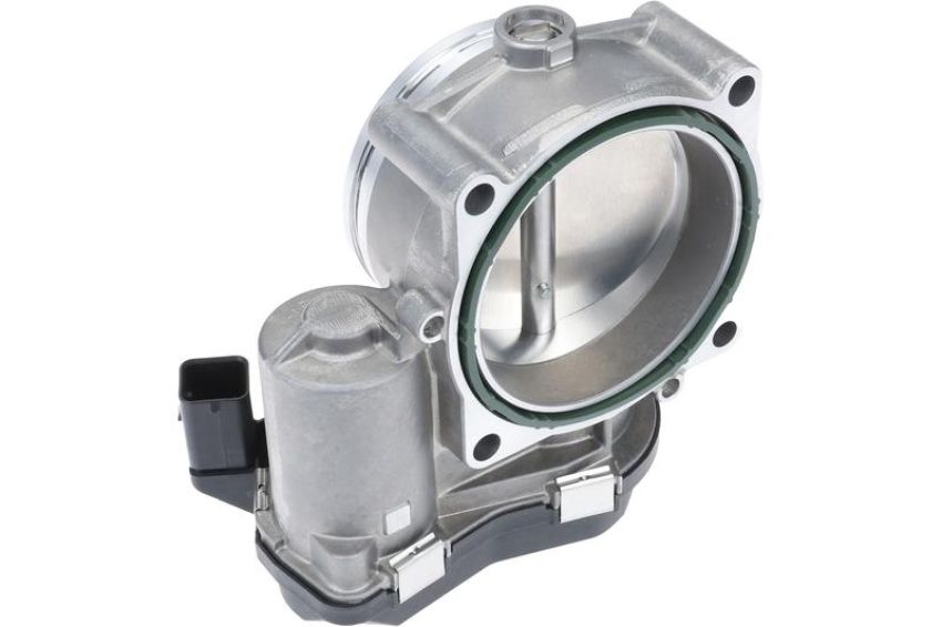 URO Parts 13547556118 Throttle Body Assembly