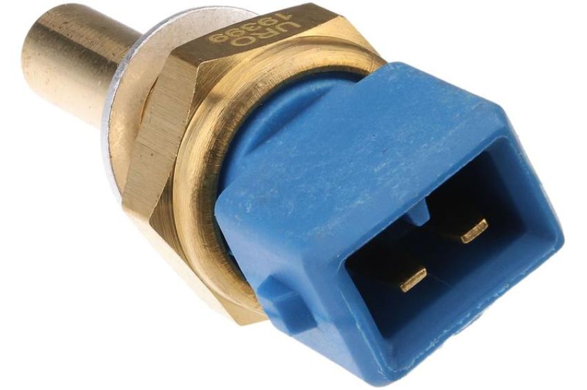 URO Parts 13621284397 Coolant Temperature Sensor