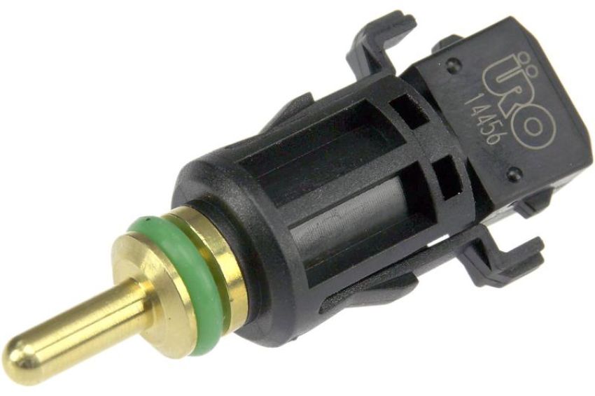 URO Parts 13621433077 Coolant Temperature Sensor w/ O-Ring