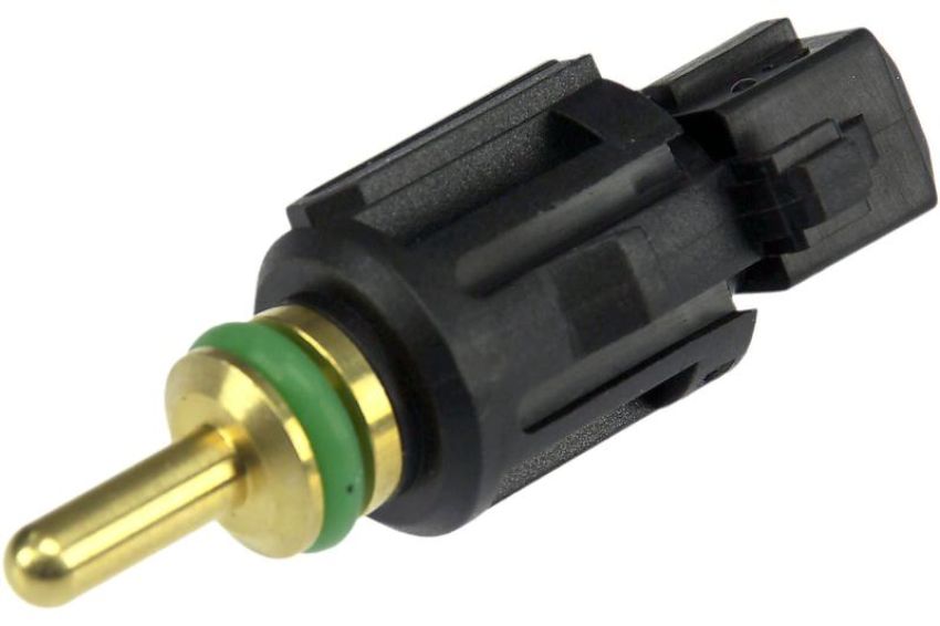 URO Parts 13621433077 Coolant Temperature Sensor w/ O-Ring