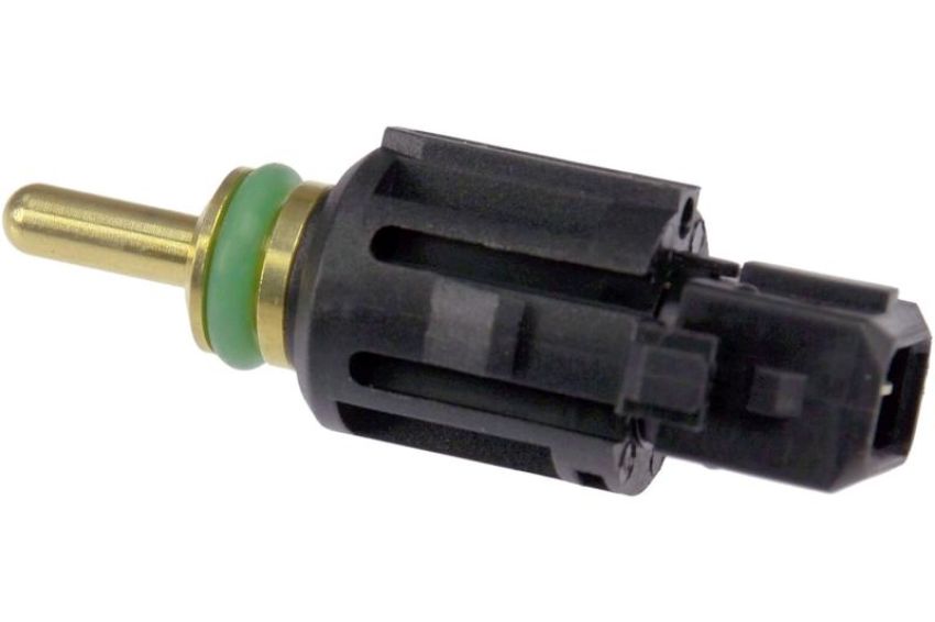 URO Parts 13621433077 Coolant Temperature Sensor w/ O-Ring