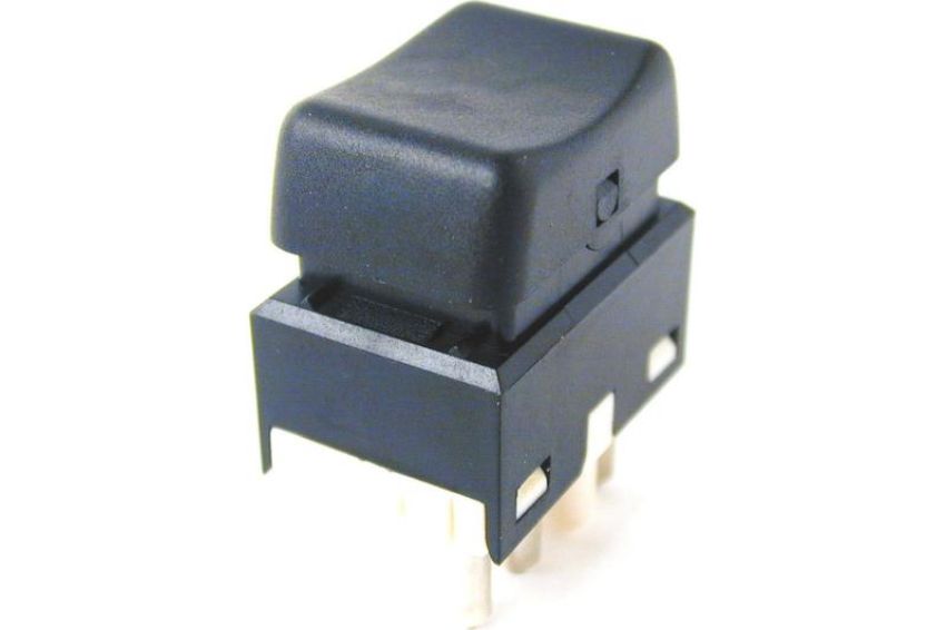 URO Parts 1362546 Window Switch