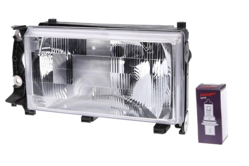 URO Parts 1369604 Headlight Assembly