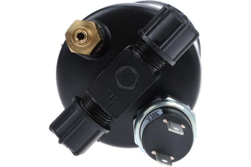 URO Parts 1370235 Receiver Drier