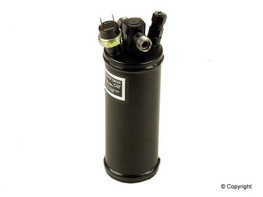 URO Parts 1370235 Receiver Drier