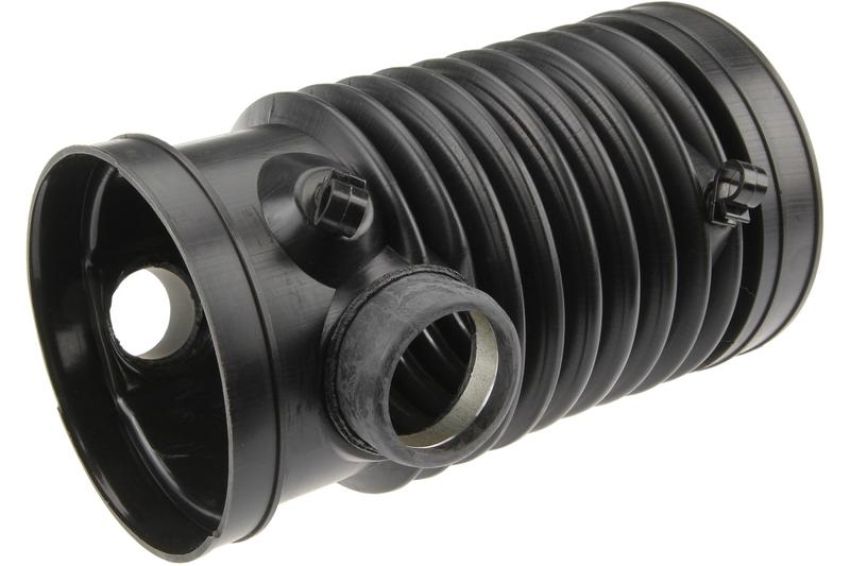 URO Parts 13711432410 Air Mass Meter Boot