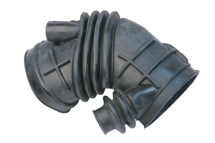URO Parts 13711726205 Air Mass Meter Boot