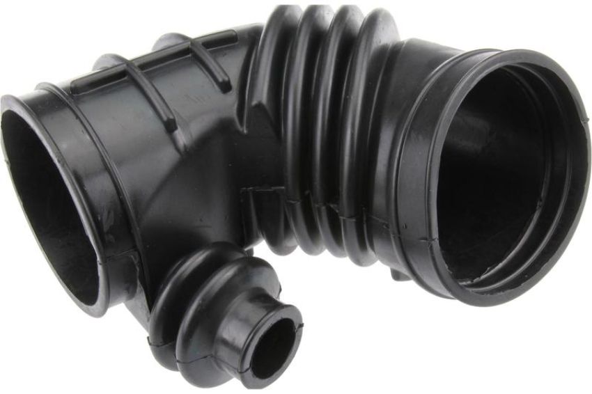 URO Parts 13711726325 Air Mass Meter Boot