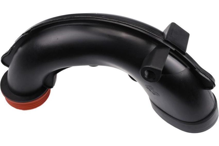 URO Parts 13717577452 Intake Duct