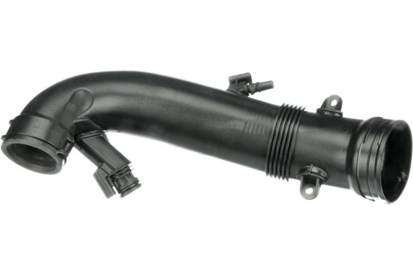 URO Parts 13717627501 Air Intake Boot