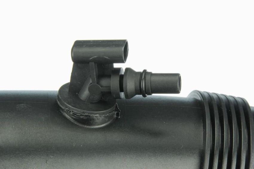 URO Parts 13717627501 Air Intake Boot