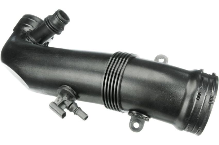 URO Parts 13717627501 Air Intake Boot
