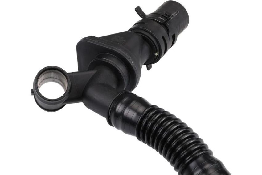 URO Parts 13717848151R PCV Hose Assembly