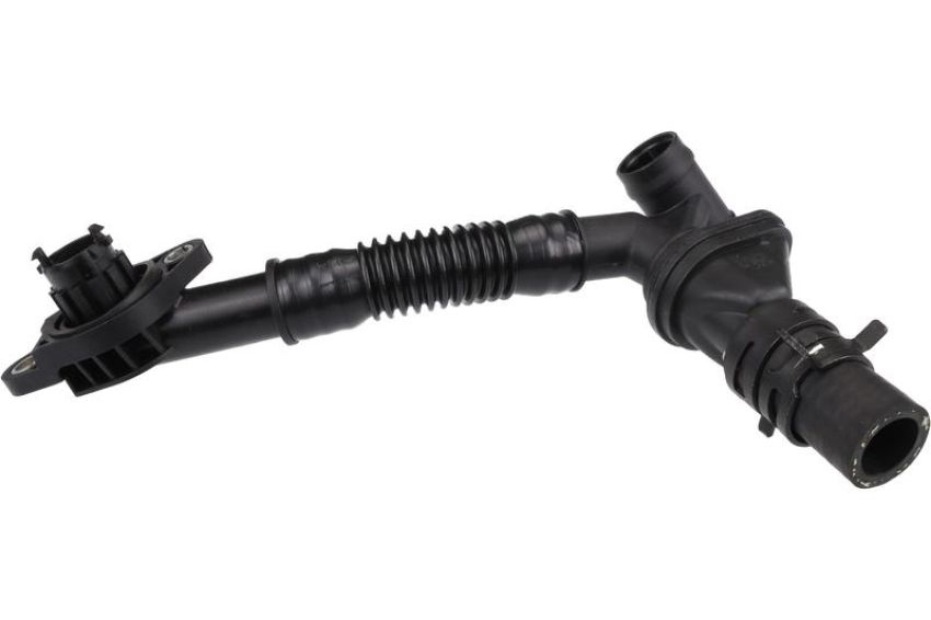 URO Parts 13717848151R PCV Hose Assembly