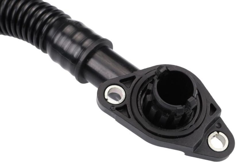 URO Parts 13717848151R PCV Hose Assembly