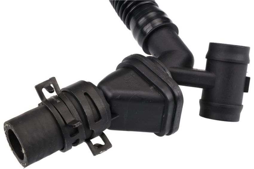URO Parts 13717848151R PCV Hose Assembly