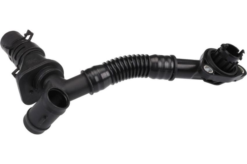 URO Parts 13717848151R PCV Hose Assembly